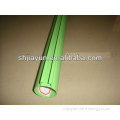 custom aluminium profile, aluminium air intake pipe made in china shanghai